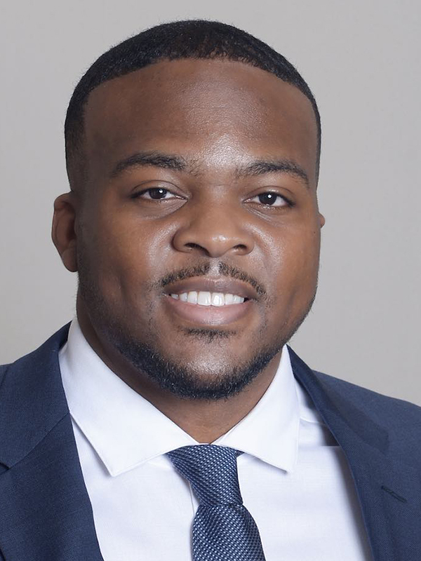 Jordan Davis, M.D.